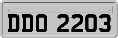 DDO2203