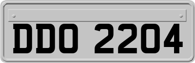 DDO2204