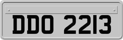 DDO2213