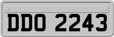 DDO2243