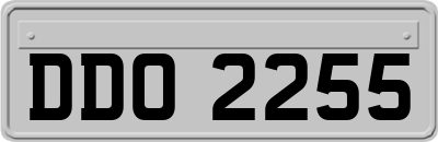 DDO2255