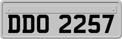 DDO2257