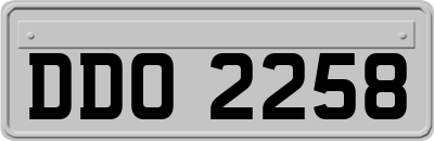 DDO2258