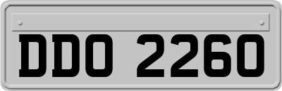 DDO2260