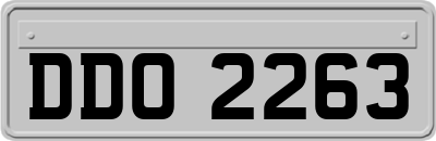 DDO2263