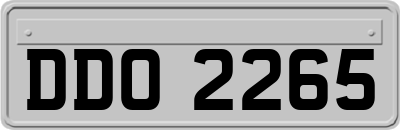 DDO2265