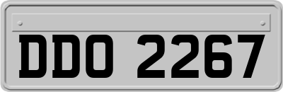 DDO2267