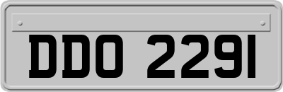 DDO2291