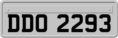 DDO2293
