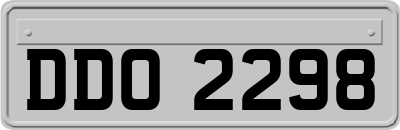 DDO2298