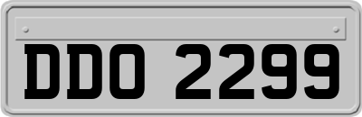 DDO2299