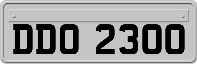 DDO2300