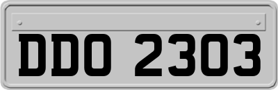 DDO2303