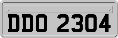 DDO2304