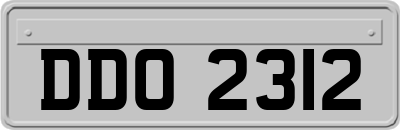 DDO2312