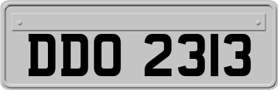 DDO2313