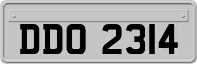 DDO2314