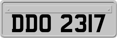 DDO2317