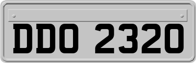 DDO2320