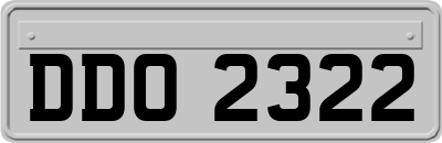DDO2322