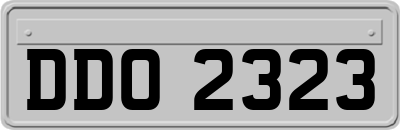 DDO2323