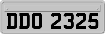 DDO2325