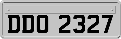 DDO2327