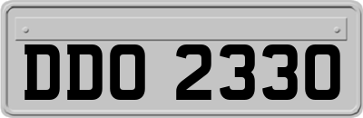 DDO2330