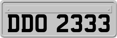 DDO2333