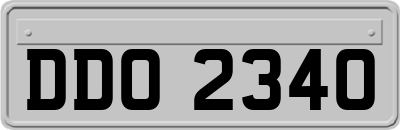 DDO2340