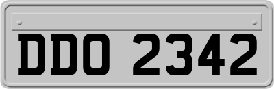DDO2342