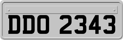 DDO2343
