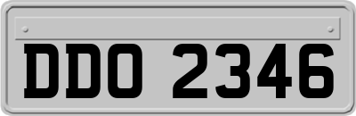 DDO2346