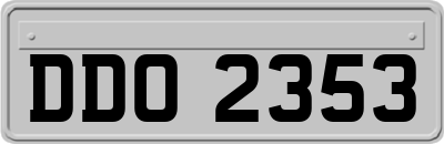 DDO2353
