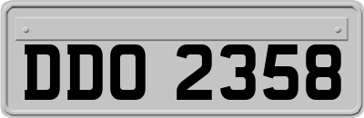 DDO2358