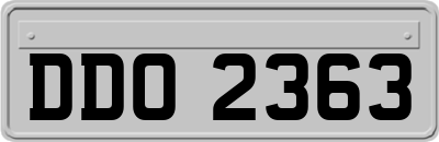 DDO2363