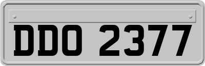 DDO2377