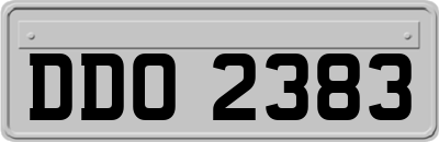 DDO2383