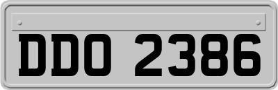 DDO2386