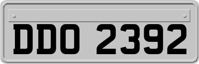 DDO2392