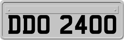 DDO2400