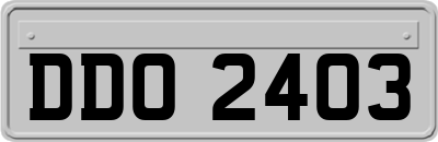 DDO2403