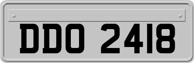 DDO2418