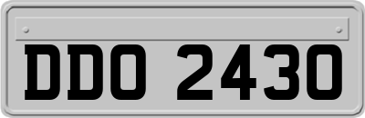 DDO2430