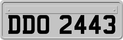 DDO2443