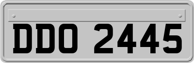 DDO2445