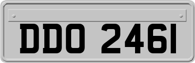 DDO2461