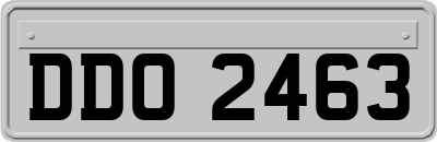 DDO2463