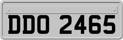 DDO2465