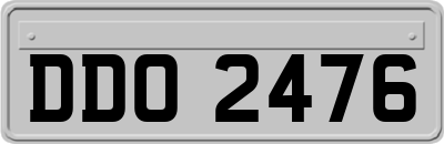 DDO2476